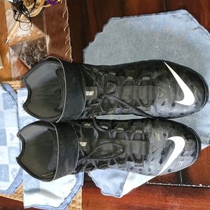 Nike cleats